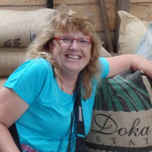 Profilbild von Stefanie Klein