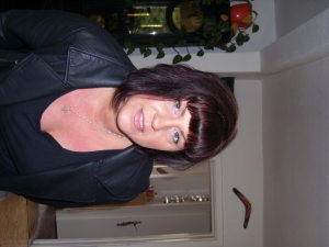 Profilbild von Stefanie Klein