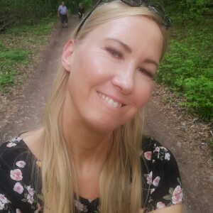 Profilbild von Stefanie Klein