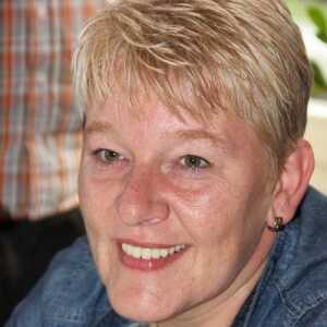 Profilbild von Stefanie Klein