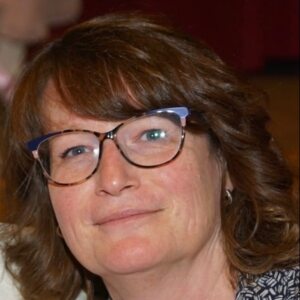 Profilbild von Stefanie Kleiner