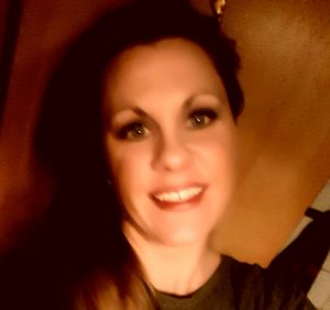 Profilbild von Stefanie Kleinjohann