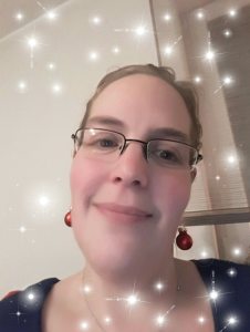 Profilbild von Stefanie Klement