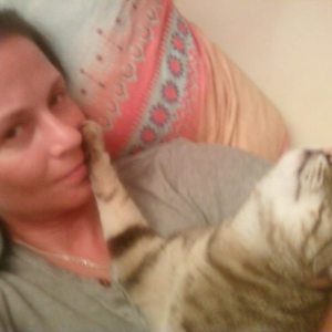 Profilbild von Stefanie Klepgen