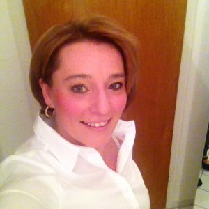 Profilbild von Stefanie Kliewer