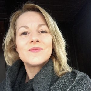 Profilbild von Stefanie Klinger