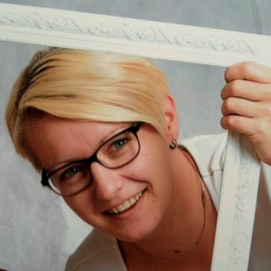 Social Media Profilbild Stefanie Klockmann 