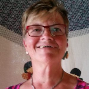Profilbild von Stefanie Klopp-Lassoued