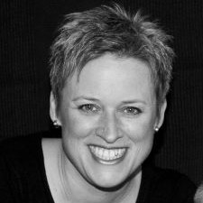 Profilbild von Stefanie Klüter