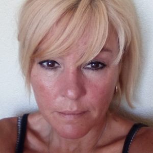 Profilbild von Stefanie Kluge