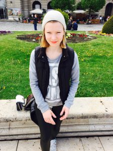 Profilbild von Stefanie Knabe