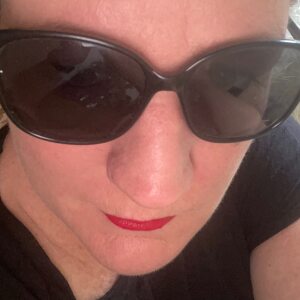 Profilbild von Stefanie Knecht