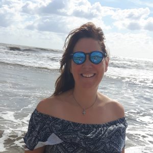 Profilbild von Stefanie Knechts-Kinnen