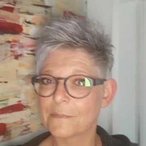 Profilbild von Stefanie Knobe