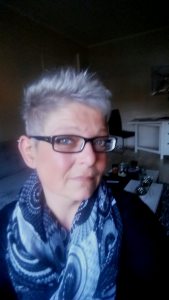 Profilbild von Stefanie Knobe