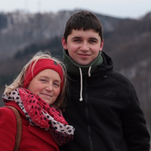 Profilbild von Stefanie Knoll