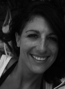 Profilbild von Stefanie Knott