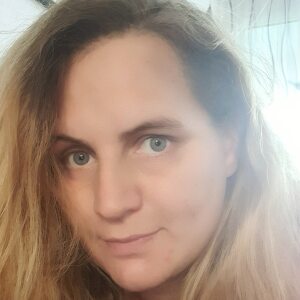 Profilbild von Stefanie Koch