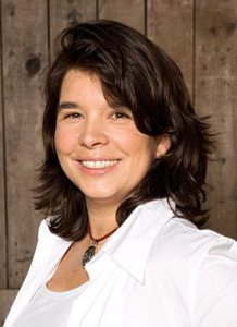 Profilbild von Stefanie Koch