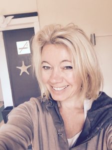 Profilbild von Stefanie Koch