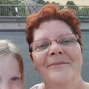 Profilbild von Stefanie Koch