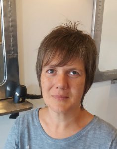 Profilbild von Stefanie Koch