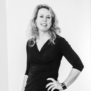 Profilbild von Stefanie Koch