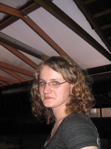Profilbild von Stefanie Köber