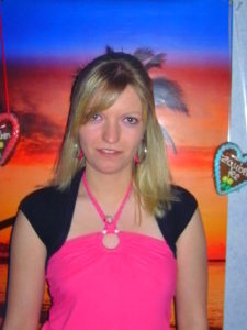 Profilbild von Stefanie Köhler