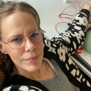 Profilbild von Stefanie Köhn