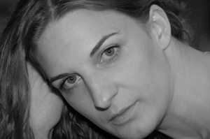Social Media Profilbild Stefanie Kölbl 