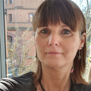 Profilbild von Stefanie König