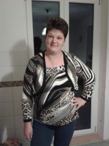 Profilbild von Stefanie König