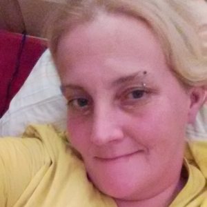 Profilbild von Stefanie König