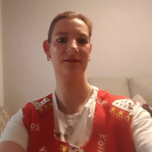 Profilbild von Stefanie Königs