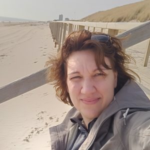 Profilbild von Stefanie Könnecke