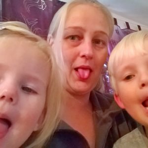 Profilbild von Stefanie Köpke