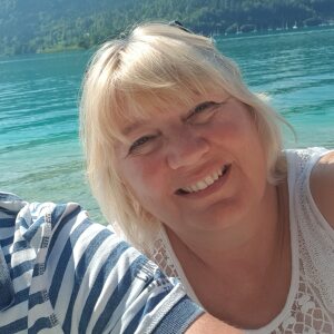 Profilbild von Stefanie Köpke