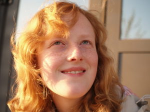 Profilbild von Stefanie Köpnick