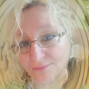 Profilbild von Stefanie Koerbel