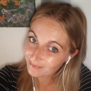 Profilbild von Stefanie Körlin