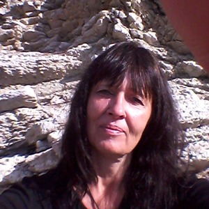 Profilbild von Stefanie Körner