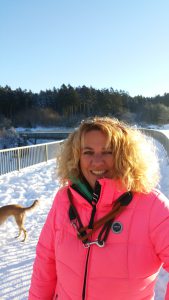 Profilbild von Stefanie Köser