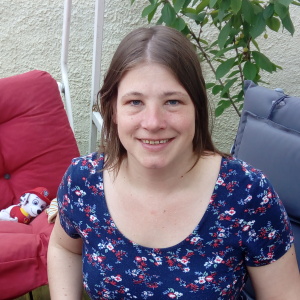 Profilbild von Stefanie Köster-Krampen