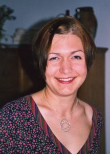 Profilbild von Stefanie Köster