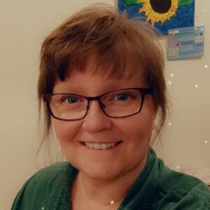Profilbild von Stefanie Köster