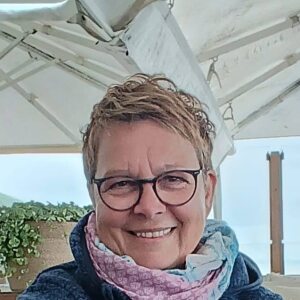 Profilbild von Stefanie Kohl