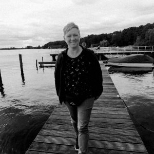 Profilbild von Stefanie Kohn