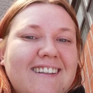 Profilbild von Stefanie Kolkenbrock