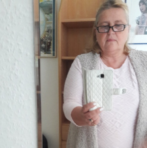 Profilbild von Stefanie Kollmann